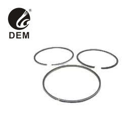 Für FIAT OD-FI23 Motor 1116cm31438cm31609cm3 128 125 Ritmo 60L 124 S Coupé CL 124Spider Kolbenringe Ölringe