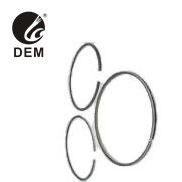Für MERCEDES OD-BE09 M110M123 280 280E Kolbenringe Ölringe