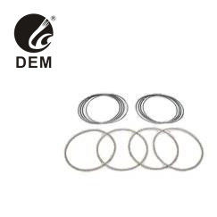 Für BMW OD-BM07 2494cm3 Motor M50 B 25 M X5 325i/iX 525i/Ix Kolbenringe Ölringe