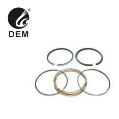 Für BMW OD-BM05 2443cm3 Dieselmotor M21D 324d 524d 324td 524td Kolbenringe Ölringe