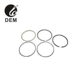 Für FIAT OD-FI49 131D 132D 30AR8 35AR8 Kolbenringe Ölringe