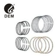 Für RVI OD-RV16 M420 M420.30 GL8M GL6RM GR200 Kolbenringe Ölringe