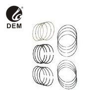 Für Renault OD-RE10 810.01-10 R10 R5LS R5TS R5GTL R12TL Kolbenringe Ölringe