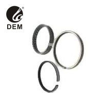 Für FIAT OD-FI51 8144.21 2445cm3 Dieselmotor8140.21 Croma Daily Argenta Kolbenringe Ölringe