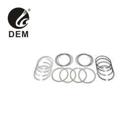 Für MACK OD-MA04 ETX ((B) 673D/673E/675 Kolbenringe Ölringe