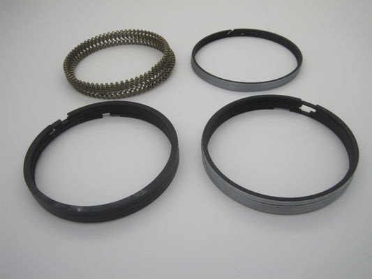 41859CP Warm verkaufte Motor-Systemteile Kolbenring geeignet für Chevrolet SILVERADOTAHOE 5.3 OEM 41859CP