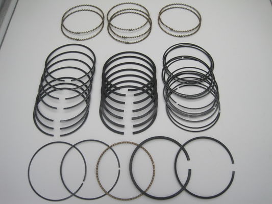Fabrikgefertigte 41859CP Kolbenringe 96mm STD für 1999-2009 Chevy Motor Ersatzteile LS 4.8L 5.3L 5.3