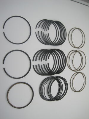 Fabrikgefertigte 41859CP Kolbenringe 96mm STD für 1999-2009 Chevy Motor Ersatzteile LS 4.8L 5.3L 5.3