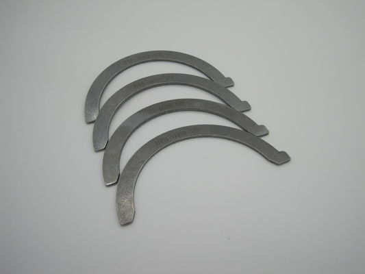 MHJKIA AUTO PARTS 21021-4A920 Trieblager für die Kurbelwelle des Motors für Hyundai