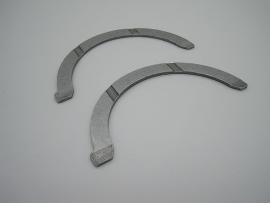 MHJKIA AUTO PARTS 21021-4A920 Trieblager für die Kurbelwelle des Motors für Hyundai