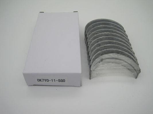 11701-56030 Hauptlager Aluminiumbasis oder Cu-Pb-Legierung, die langlebiger und für schwere Anwendungen geeignet ist
