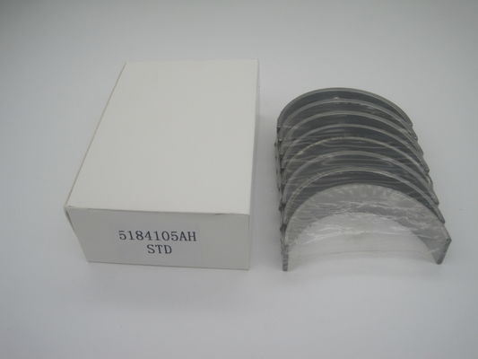 Clevite MS-2351A-.25MM Motorkurbelwellen-Hauptlager-Set