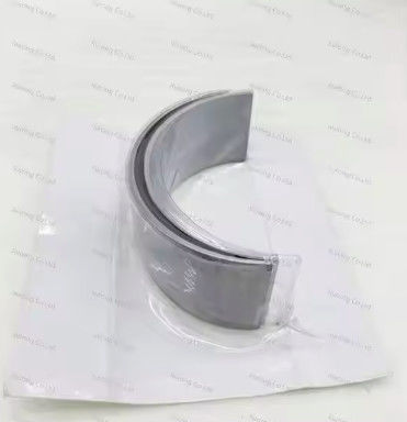 6D105 Hauptlager für Mitsubishi 6136-21-8010 Ersatzteile Dieselmotorlager