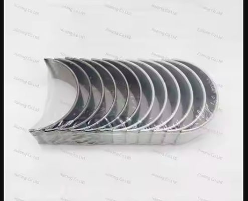 Kurbelwellen-Hauptlager und Konzentrationslager für Cummins 6D114 Dieselmotoren Teil 3950661 3945918